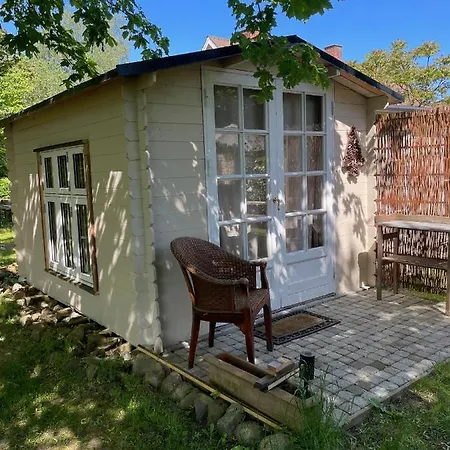 Hyggelig Country ロッジ Stenstrup