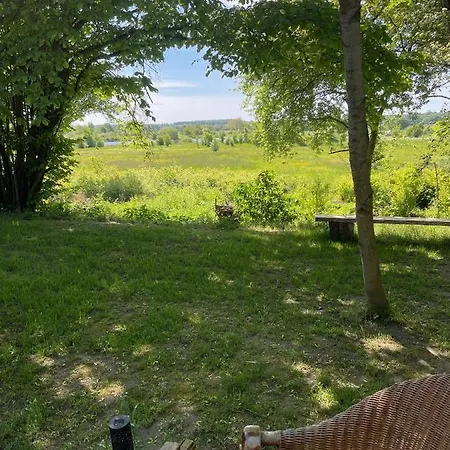 Hyggelig Country Деревянный коттедж *