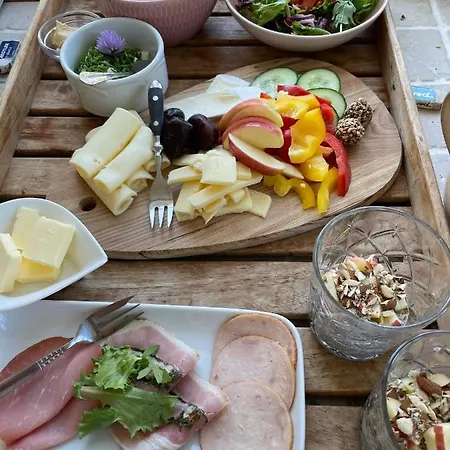 Hyggelig Country Stenstrup