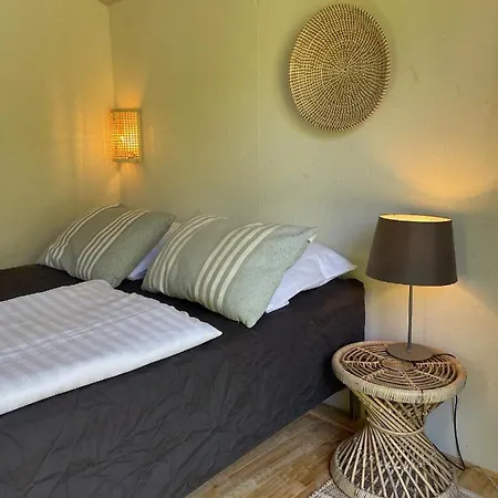 Hyggelig Country Stenstrup