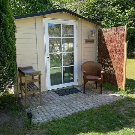 ロッジ Hyggelig Country *