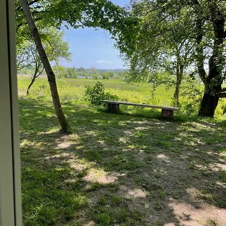 Hyggelig Country Lodge *