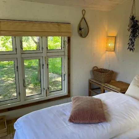 Hytte Hyggelig Country Stenstrup