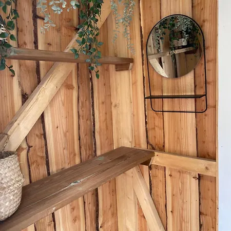 Hyggelig Country Stenstrup