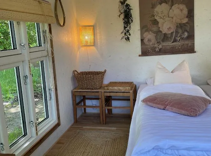 Hyggelig Country Stenstrup