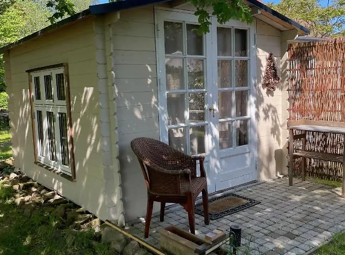 Hyggelig Country ロッジ Stenstrup