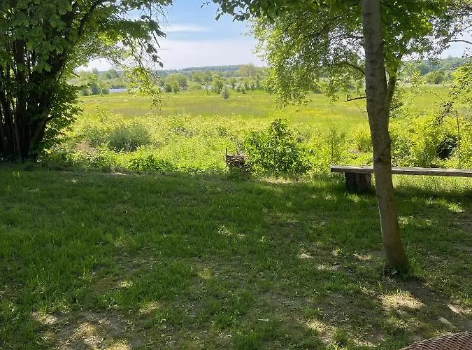 Hyggelig Country ロッジ *