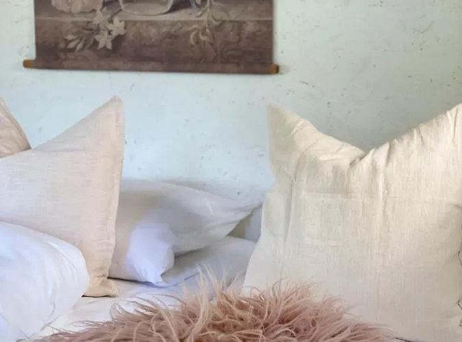 Hyggelig Country ロッジ *