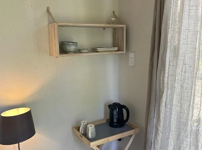 ロッジ Hyggelig Country