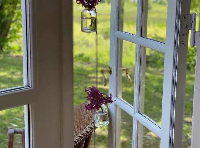 ロッジ Hyggelig Country