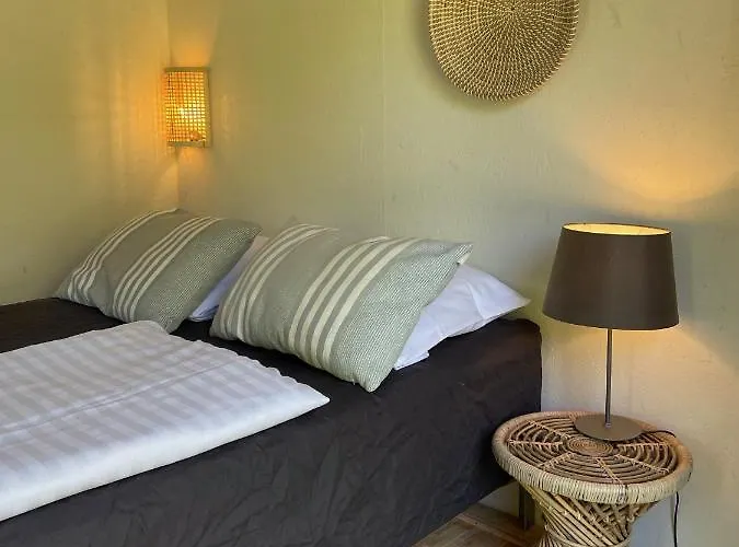 Hyggelig Country Stenstrup