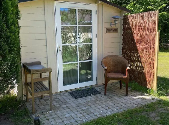 ロッジ Hyggelig Country *