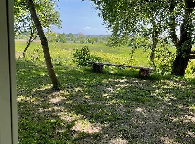 Hyggelig Country ロッジ *