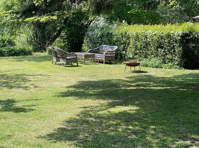 Hyggelig Country Stenstrup