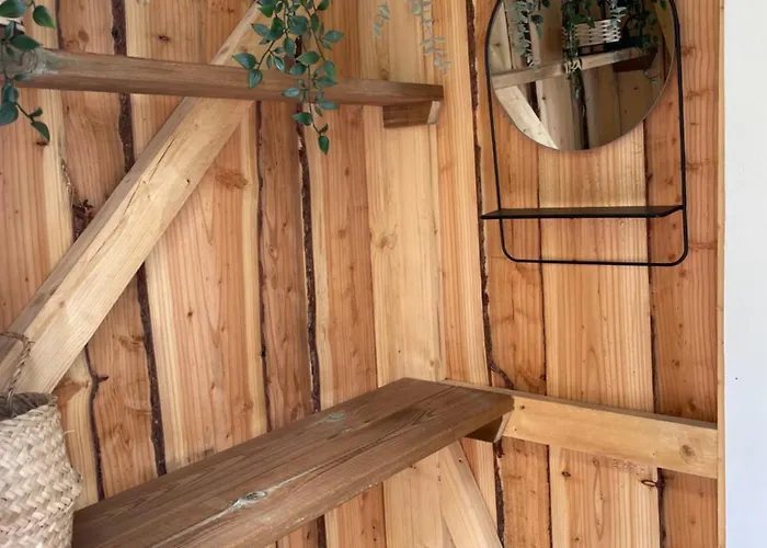 Hyggelig Country Stenstrup